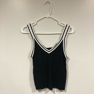 American Eagle tank